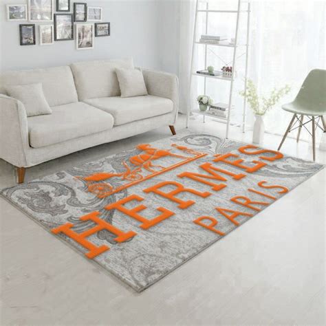 hermes throw rugs|Hermes fabrics for sale.